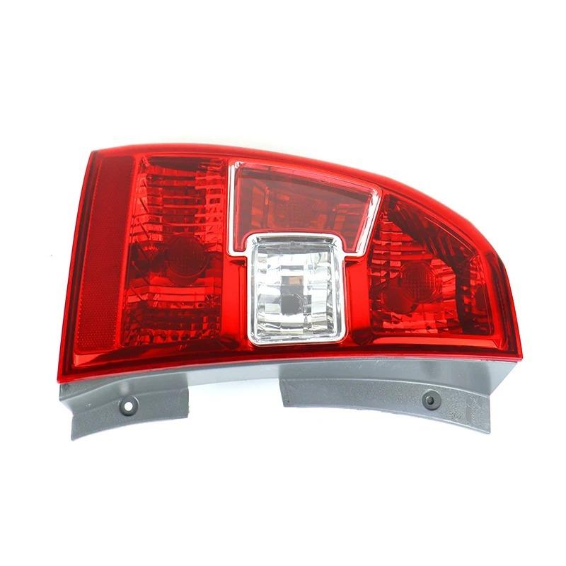 Left/Right Side Car Tail Light Rear Bumper Light Stop Brake Lamp Turn Signal Warning For KIA Sportage 2007 2008 2009 2010-2012