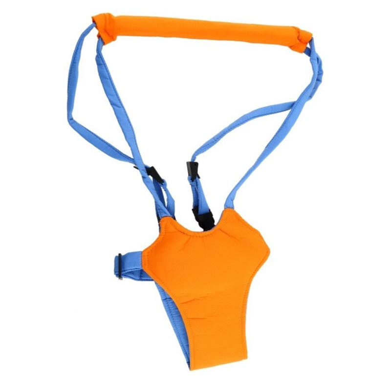 Baby Walking Harness MY22003 - Basket Style