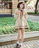 JIURUN Uniform Lolita High School Girl JK Uniform Mori Girl Schule Matrosen Cosplay Schule Traumhaft Süßes Kleid, Uniform, Cosplay, Rock, Kleid, Uniform,