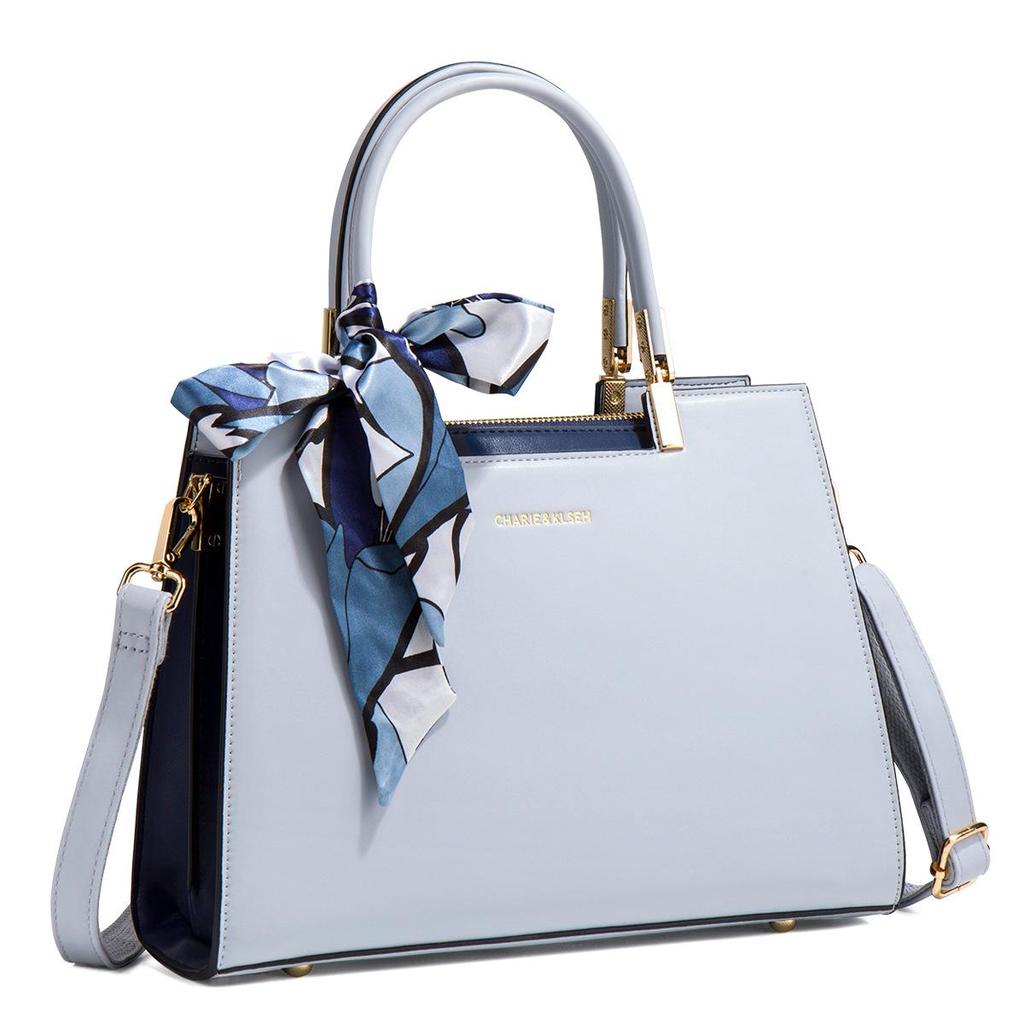 Autumn/Winter 2024 Fashionable Versatile Women's Shoulder & Crossbody Bag - European & American Trendy Style.
