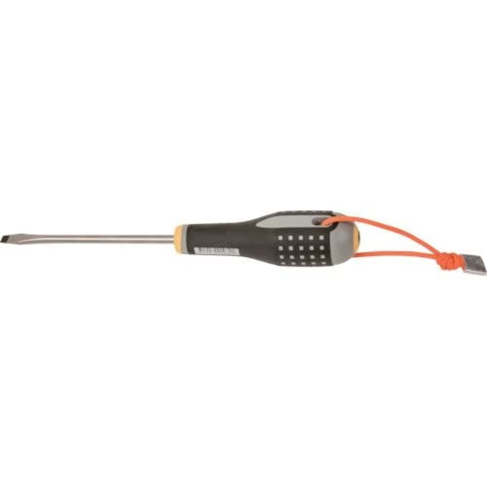 

Плоская отвертка Barco для работы на высоте Grip driver - TAHBE-8257 -