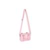 Lesportsac Glonny Pink Petal Micro Tote Bag [1268.Lb59]