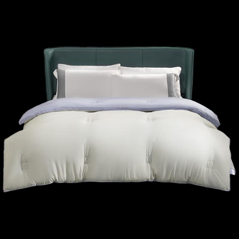 

Mercury Home Textiles Soybean Fiber Antibacterial Quilt