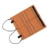 Camping Hanging Organizer Multifunctional Canvas Portable Tent Hanging Storage Organizer for Outdoor