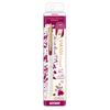 Zebra Sarasa Grand Gel Pen (0.5mm) – Moomin Limited Edition (Little My / Cassis Black) (P-JJ57-MM2-VCB)