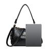 Handbag - Elegant Middle-aged Mother Bag - Casual Single-shoulder Crossbody Bag