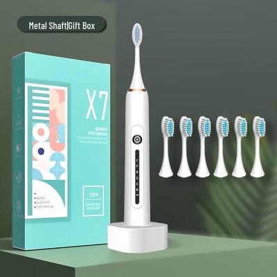 Elektronik für Beauty & Gesundheit – Elektrische Zahnbürsten