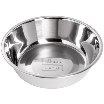 Dog Melamine Tableware Stainless Steel Replacement 350ml