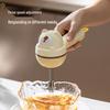 COOKER KING Electric Hand Mixer