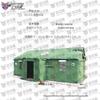 Jian Yu Dun Type 95 Outdoor Emergency Tent & Accessories