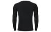 Li Ning Fitness Clothing Men's Black Moderate AUDR101-3