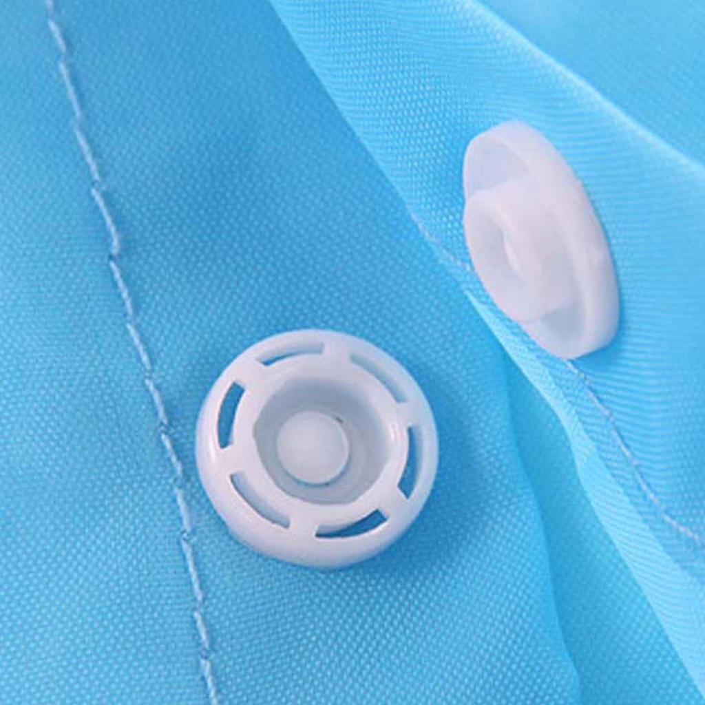 One-piece Raincoat Cartoon Animal Children Outdoor Waterproof Rain Coat Clothes Baby Boys Girls Jacket Coat Rainwear Rainsuit