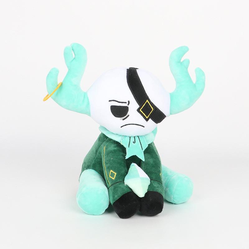 Plush Medkit Phighting Toy Animal Soft Plushie Gift For Children Gift Festival