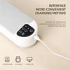 Sturdy Ultrasonic Cleaner Portablr for Jewelry and Eyeglasses Versatile and Easy to Use Household Tool Accessory