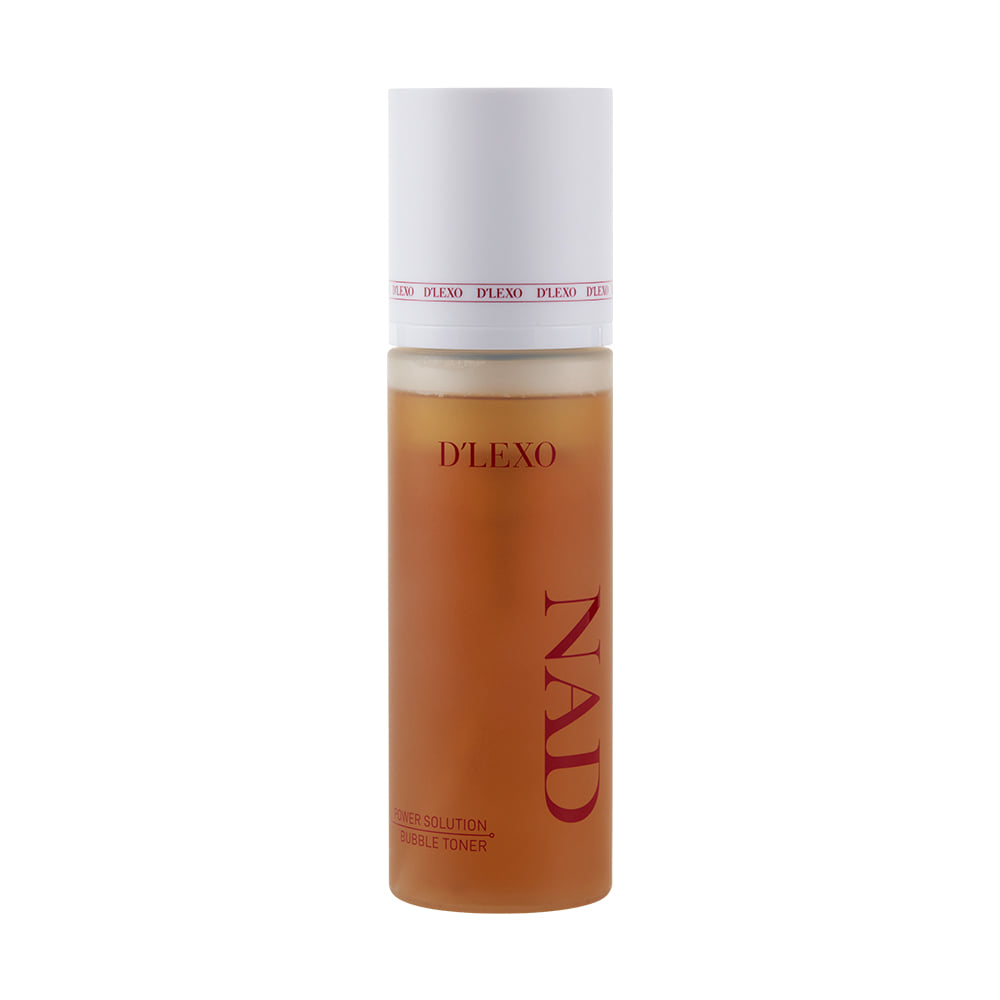 Direxo NAD Power Solution Bubble Toner 200ml