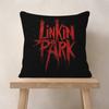 Pillow Covers Cartoon Sofa Decorative Home Doublesided Printing Short Plush Cute Cushion Cover Band LLinkin From logo PPark