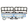 Engine Parts Full Head Gasket Set Fit 5.7 L V8 GAS OHV For 87-96 Buick Cadillac GMC Yukon Chevrolet Camaro Pontiac 5.7L HS 7733