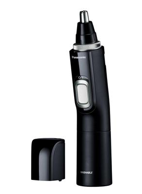 Elektronika pre krásu a zdravie – Zastrihávače nosných a ušných chĺpkov