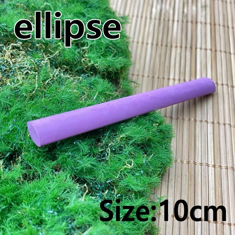 

Kitchen Tool Sharpening Knife Corundum Grit Grinding Stones, High Hardness Oilstone Cutting Tools for Carving Knives Whetstone