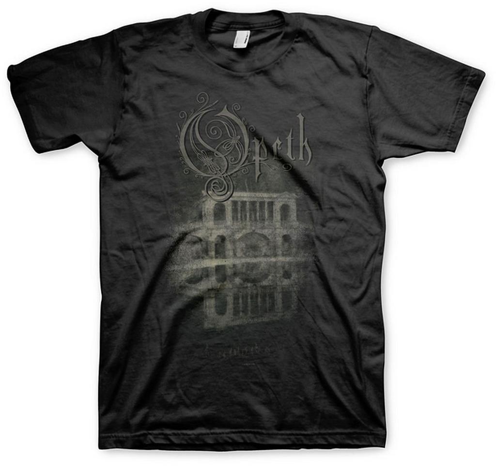 Opeth Morning Rise T-Shirt