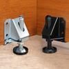 Heavy Duty Leveling Feet 330lbs Load-capacity Height Adjustment Non-Slip Design Adjustable Furniture Levelers Feet Kit
