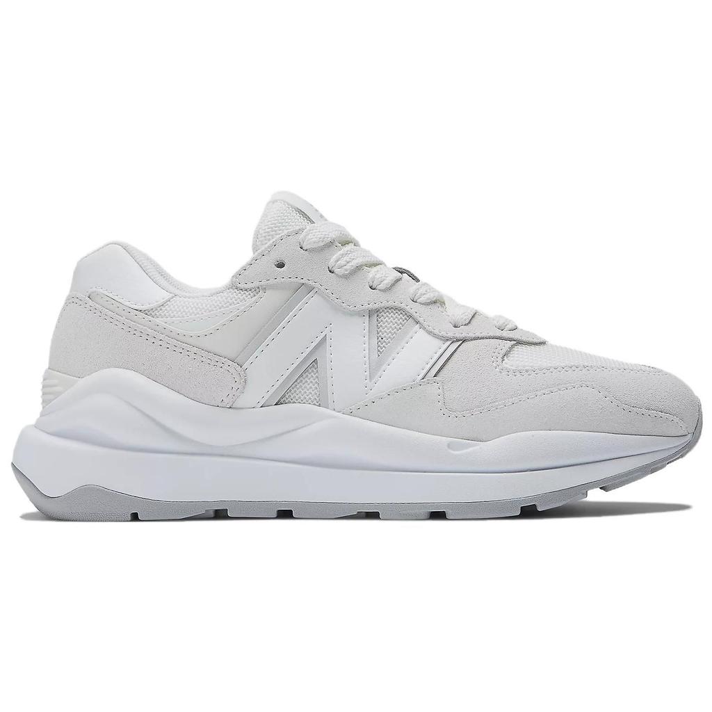 New Balance 57/40 Oat White Women Sneakers W5740ESA