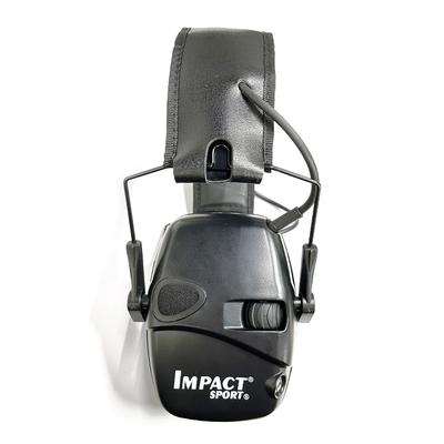 Equipamentos para segurança individual – Protetores de orelhas