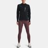 Under Armour UA Out The Storm Logo Print Laufjacke mit Kapuze Damenjacke Schwarz 1361384-001