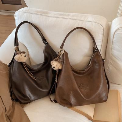 Damentaschen – Geräumige Taschen