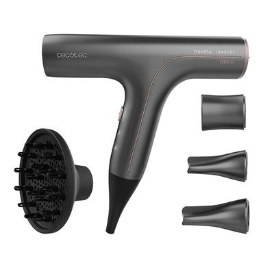 Hair Dryer Bamba IoniCare 6000 Rockstar Soft