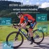 iGPSPORT BSC100 GPS Bluetooth Wireless Cycling Computer (CN Version)