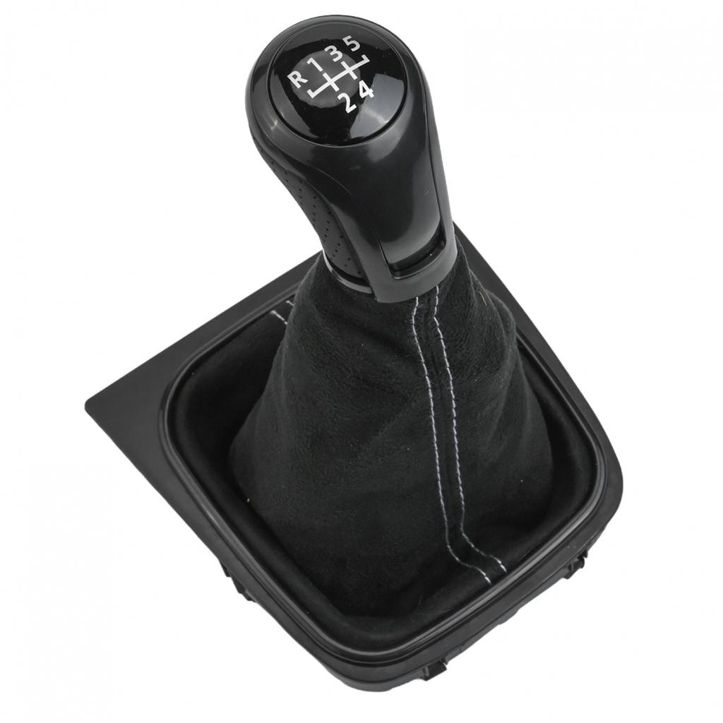 5/6 Speed Gear Shift Knob Shift Lever High Quality