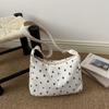 High-end Style Backpack for Commuting, Stylish and Simple Small-sized Design, Single Shoulder Crossbody Bag