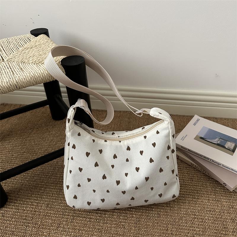 High-end Style Backpack for Commuting, Stylish and Simple Small-sized Design, Single Shoulder Crossbody Bag