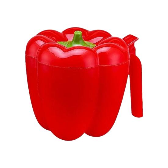 Kreatives Gewürzglas Gewürzregal Organizer Unterteilte Gewürzbox Salz Pfeffer Chilisauce Zucker Küchenhelfer für Zuhause Restaurant