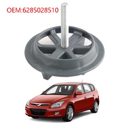 Hyundai Elantra Touring Genesis Coupe Sonata Hybrid Tiburon gri Yedek Lastik Tutma Cıvatası Tutucu Kelepçe Vidası 6285028510