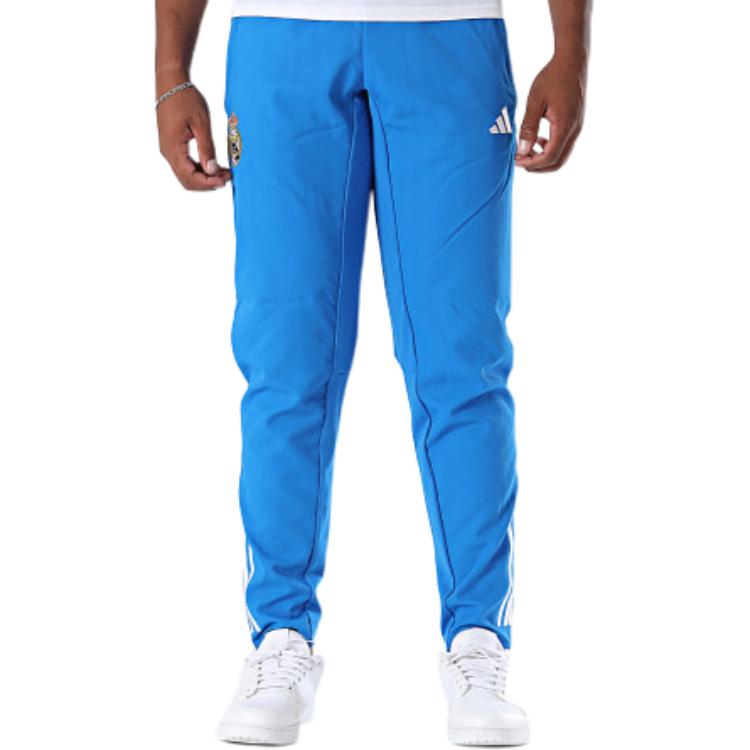Спортивные брюки Adidas Real Madrid Мужские JP4025 XL