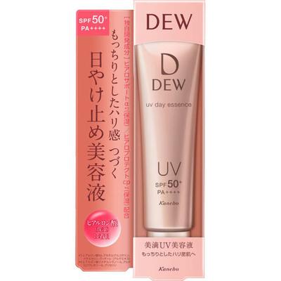 Dew Uv Day Essence 40g