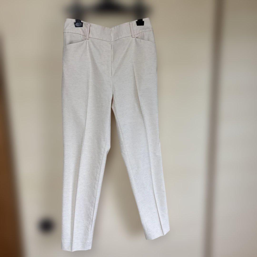 Plaste pants M size