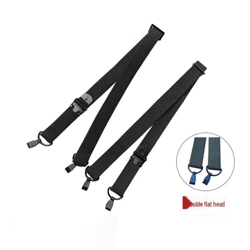 Tri-polar Type 95 Universal Nylon Shoulder Strap