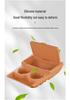 Boyue L Center Console Storage Box: Fits 25 Models, Original Color Silicone, Interior Upgrade, Car Modification Accessory