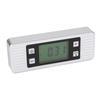 Digital Level Box High Accuracy Multifunctional Portable Magnetic Digital Angle Finder Angle Gauge