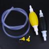 Universele Handmatige Gasoliepomp Auto Brandstofpomp Handmatige Zuigbuis Benzine Hefbuispomp Auto Motoren Brandstoftoevoersysteem Accessoires