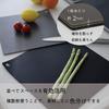 A Cutting Board That Makes You Want To Boiling Water Bleach Made In Sharp and Easy To Light Rubber BPA Easy To Large Kitchen Miscellaneous Living
