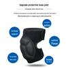 TULX Sports Anti-Collision Sponge Knee Pads