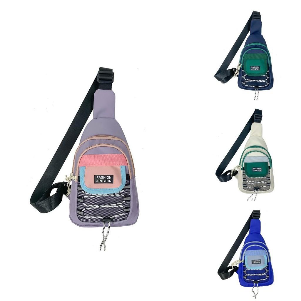 Trendy Children's Backpack With Large Capacity Ideal For Spring And Summer Activities And Stylish Street Dance Vibes
