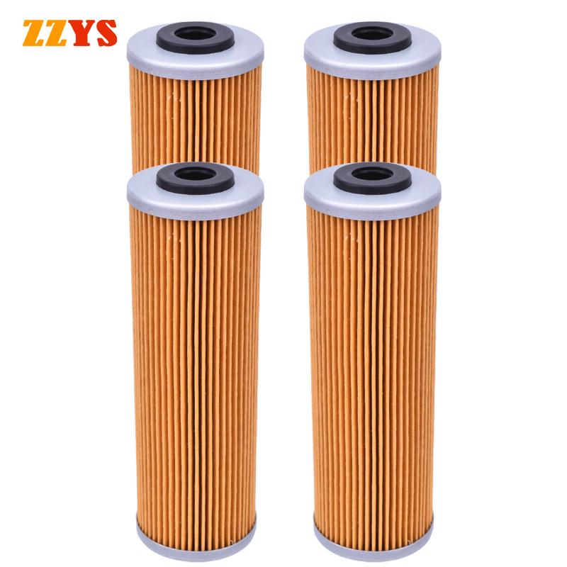 Motorcycle Oil Filter For KT/M 1090 1190 Adventure R L 1190 RC8 R Track 1290 Super Adventure R TKC S T 1290 Super Duk/e GT 14-21