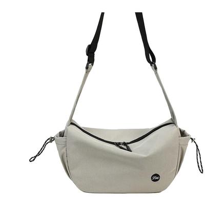 Li Shen Casual Lightweight Shoulder Bag
