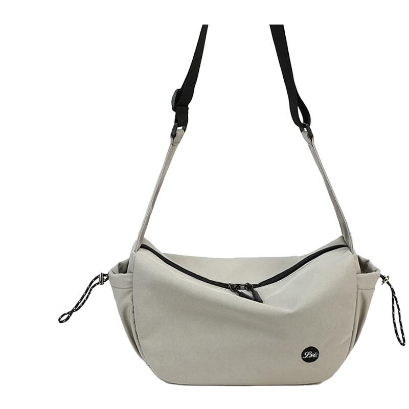Li Shen Casual Lightweight Shoulder Bag 1
