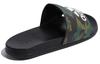 Adidas Adilette Comfort Slide 'Black Camo' GW9647